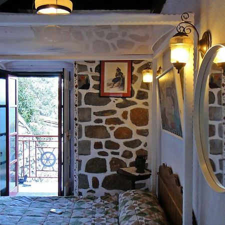 Tramontana Villa Hydra  Exterior foto