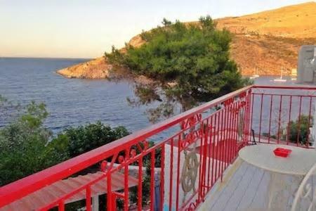 Tramontana Villa Hydra  Exterior foto
